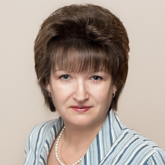 Ульянова Татьяна Леонидовна.