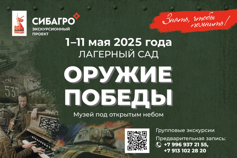 Знать, чтобы помнить!.